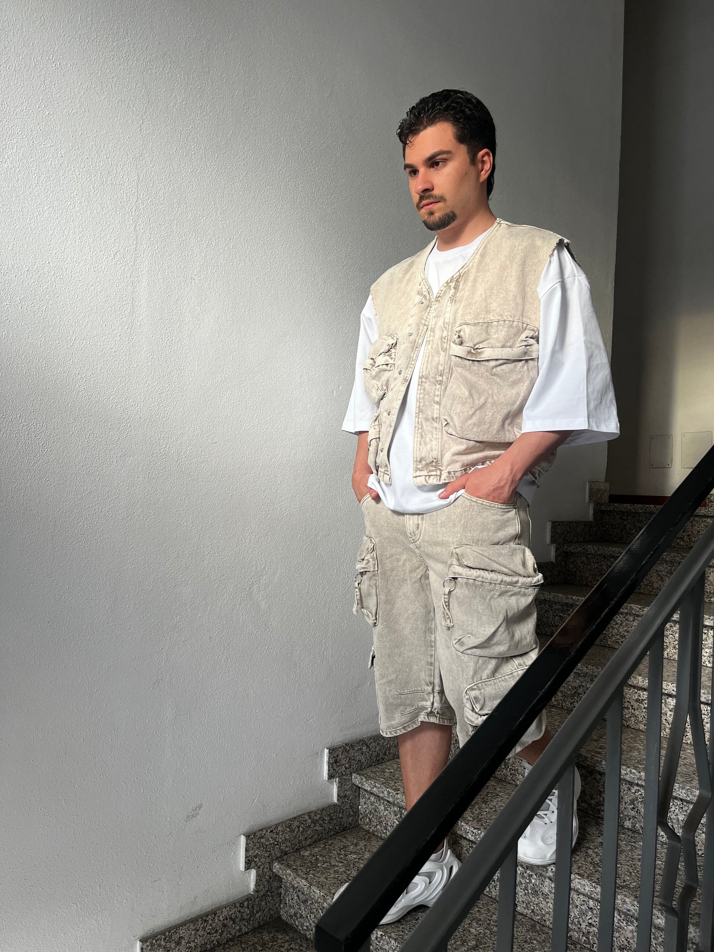 Bermuda “CARGO”