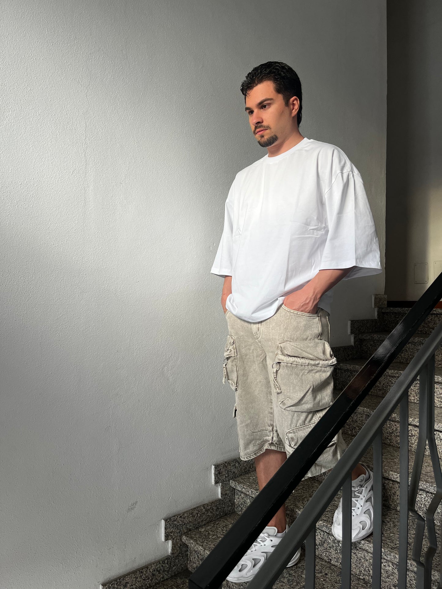 Maglia VANILLA
